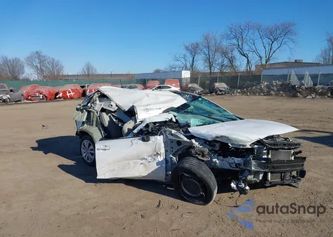 2020 Subaru Impreza 5-Door z USA, uszkodzony, nr VIN 4S3GTAB66L3724291